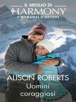 cover image of Uomini coraggiosi